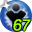 Level 67